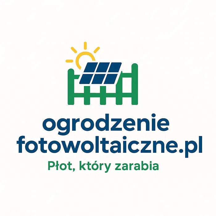 Ogrodzenie fotowoltaiczne